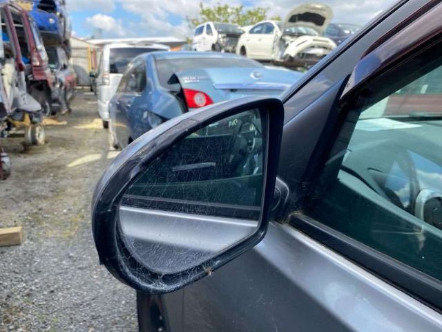 Lf Door Mirror Glass