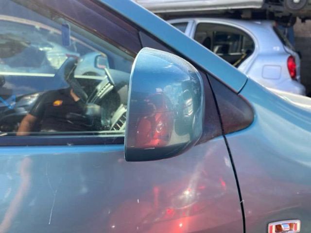 Rf Door Elec Mirror