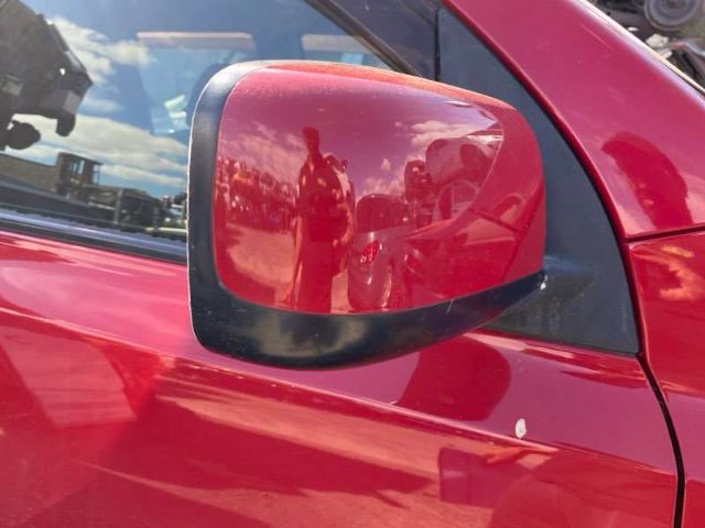 Rf Door Elec Mirror