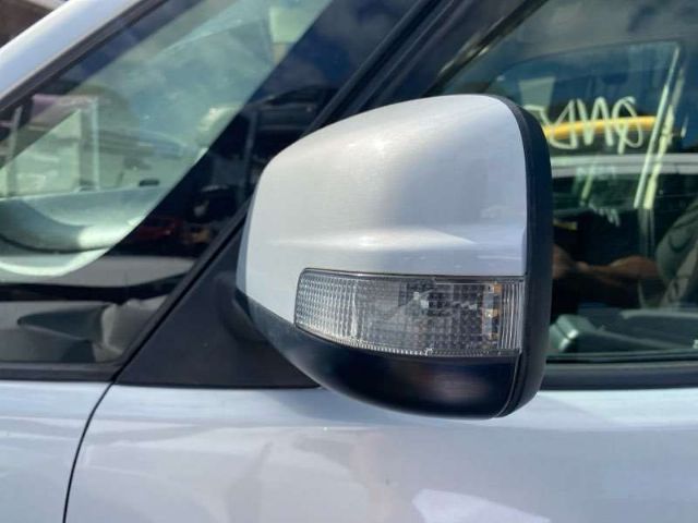 Lf Door Elec Mirror