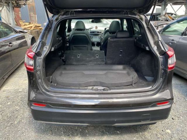 Rear Tow Hook Cover