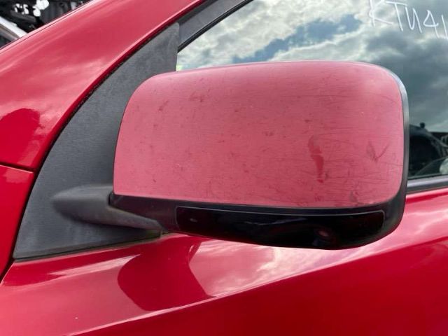 Lf Door Elec Mirror