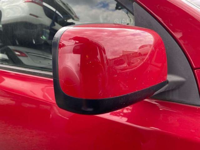 Rf Door Elec Mirror