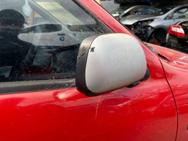 Rf Door Elec Mirror