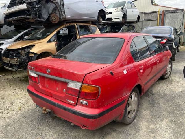 Rr Door Shell