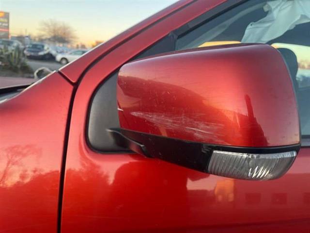 Lf Door Elec Mirror (10 Wire)