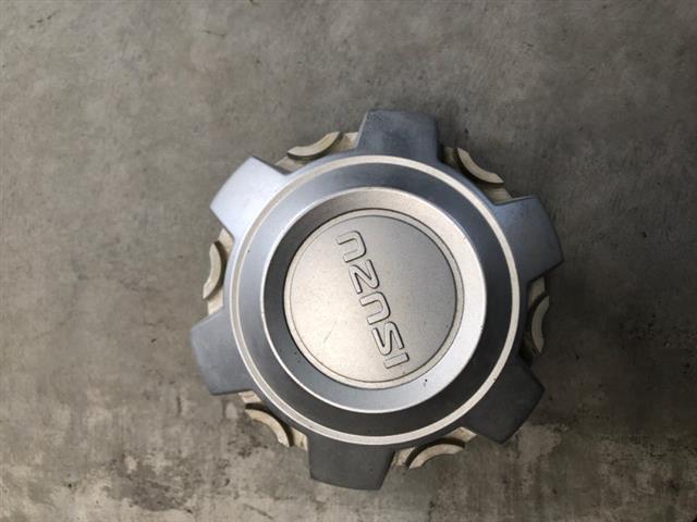 Hub Cap