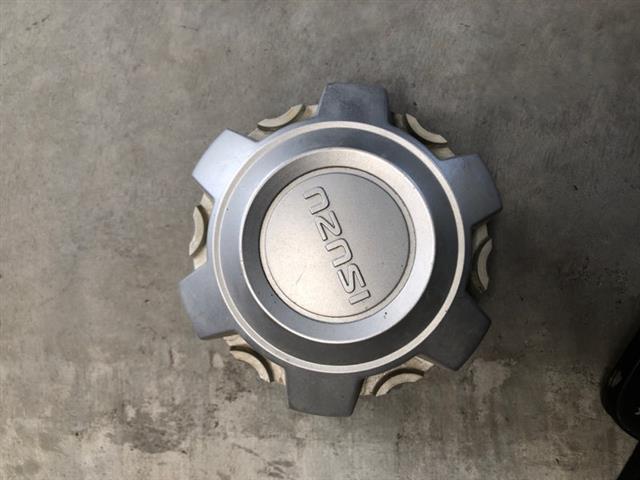 Hub Cap
