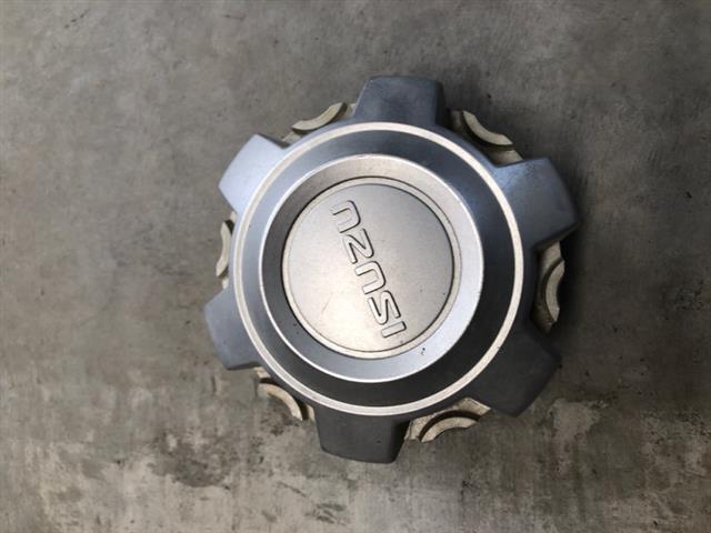 Hub Cap