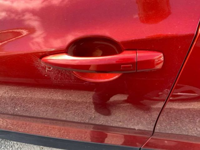 Lf Door Exterior Handle (smart Button) Type