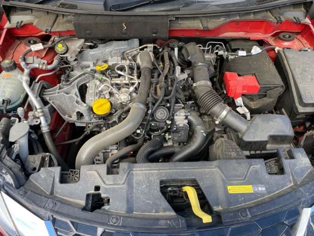 Engine Assembly