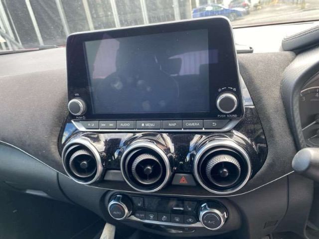 Heater Controls