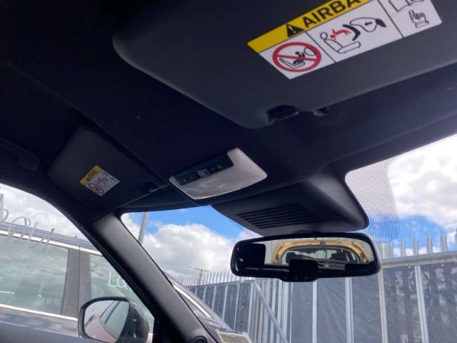 Interior Mirror