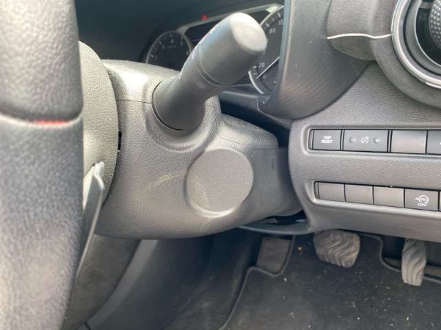 Steering Column Shrouds