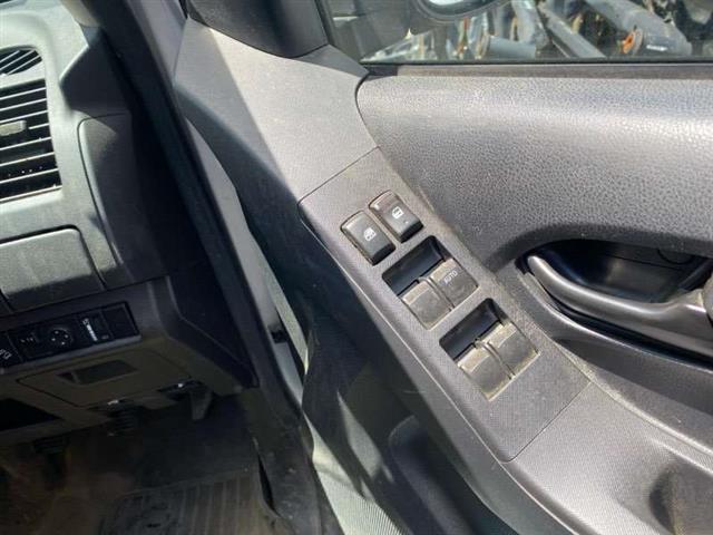 Window Master Switch