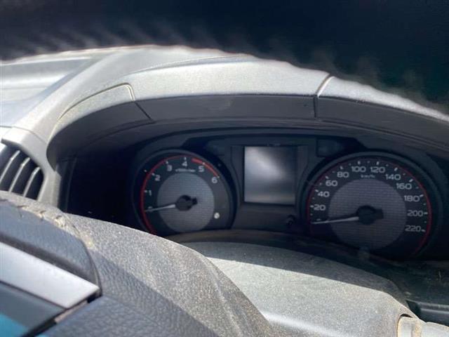 Instrument Cluster