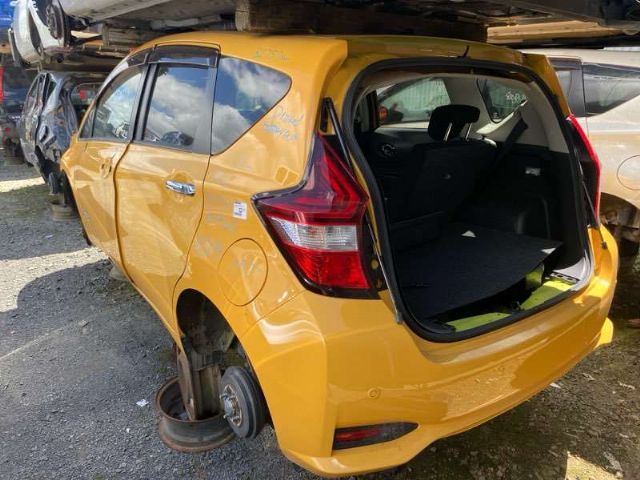 Lr Door Shell