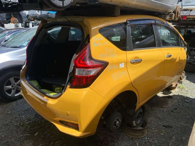 Rr Door Shell