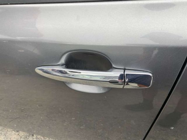 Lf Door Exterior Handle (smart Button) Type