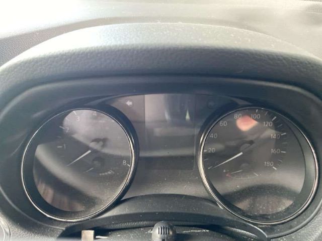 Instrument Cluster