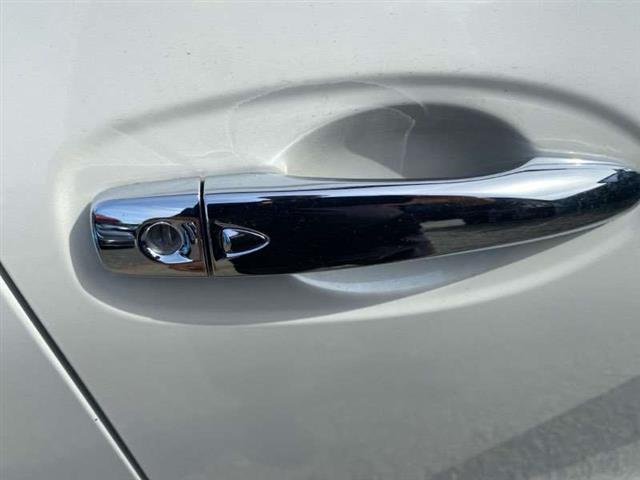 Rf Door Exterior Handle (smart Button) Type