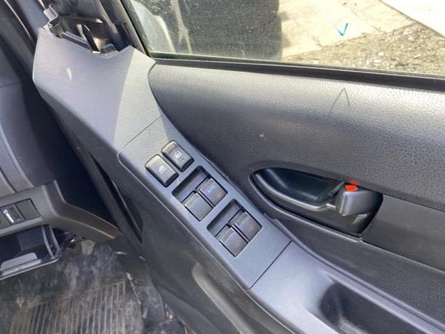 Window Master Switch