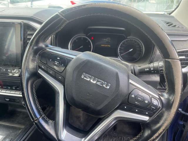 Instrument Cluster