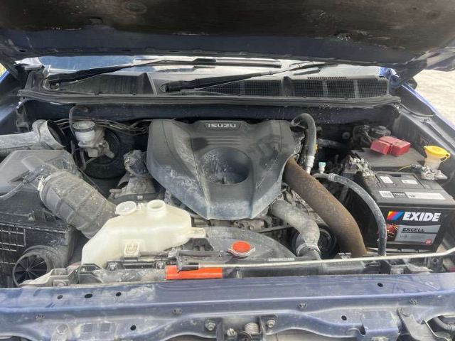 Engine Assembly