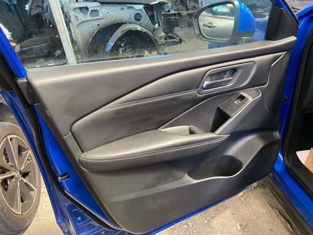 Lf Door Trim Elec