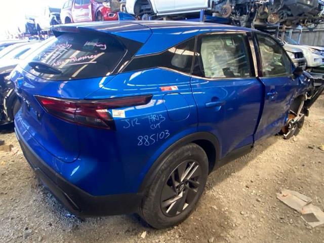 Rr Door Shell