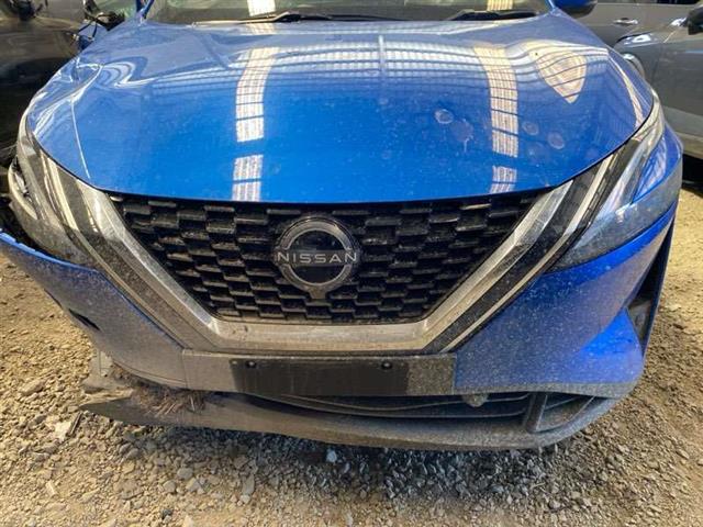 Grille Badge