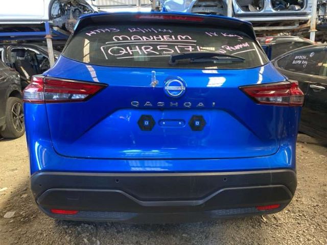 R Tail Light (led)