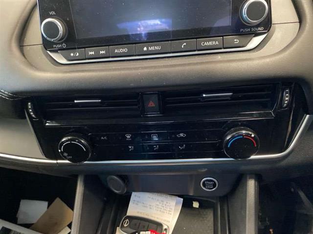 Heater Controls