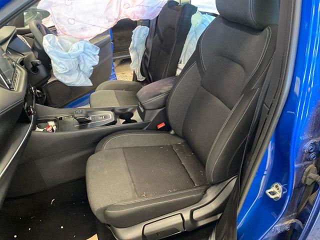 Lf Seat