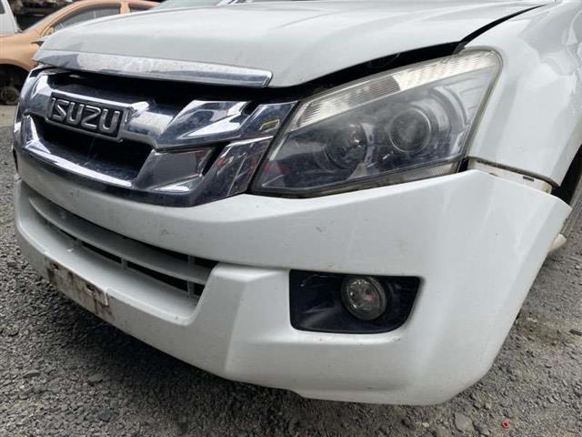 L Headlight (projector)