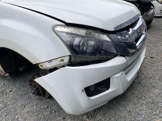 R Headlight (projector)