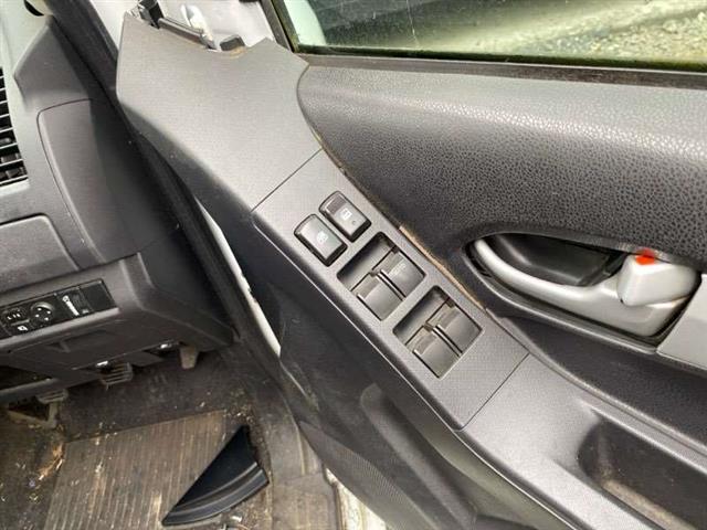 Window Master Switch