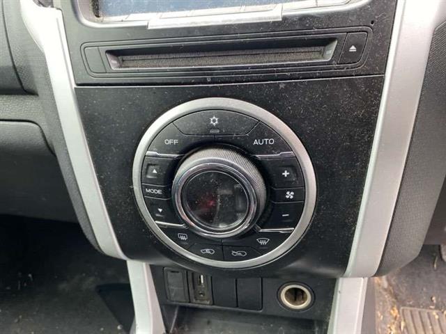 Heater Controls