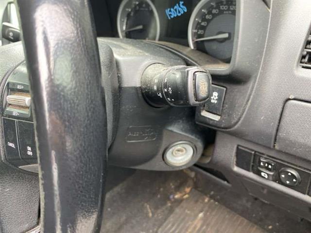 Steering Column Shrouds