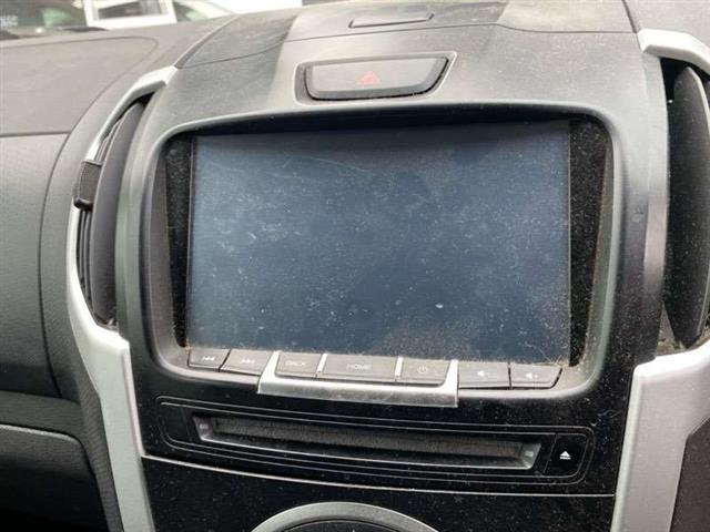 Dvd/nav Screen