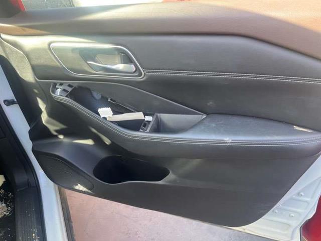 Rf Door Trim Elec