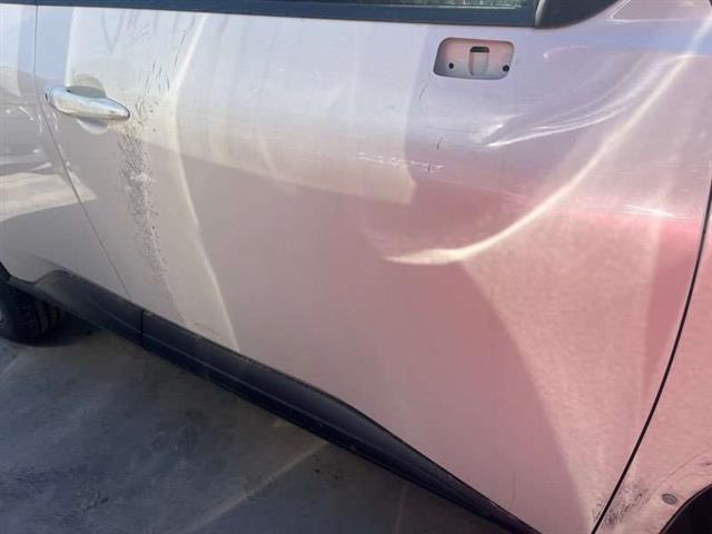 Rf Door Shell