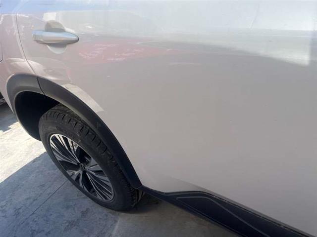 Rr Door Shell