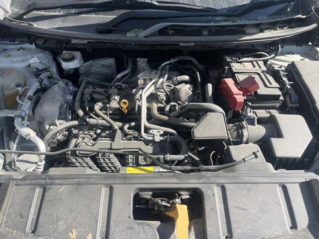 Engine Assembly