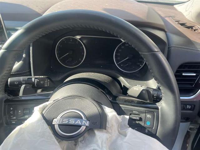 Instrument Cluster
