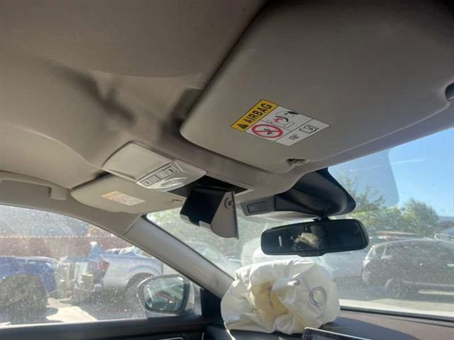 Rh Sunvisor