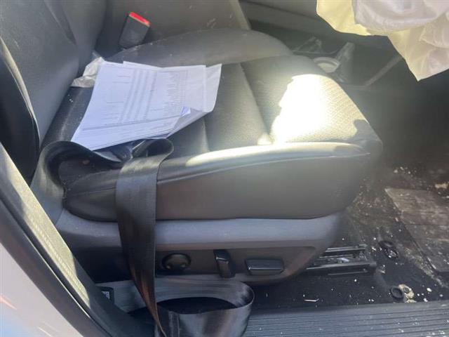 Rf Seat
