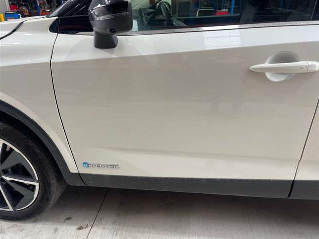 Lf Door Shell