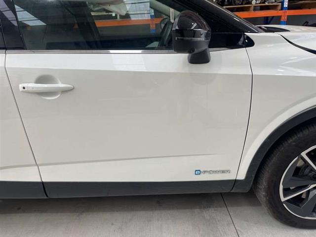 Rf Door Shell