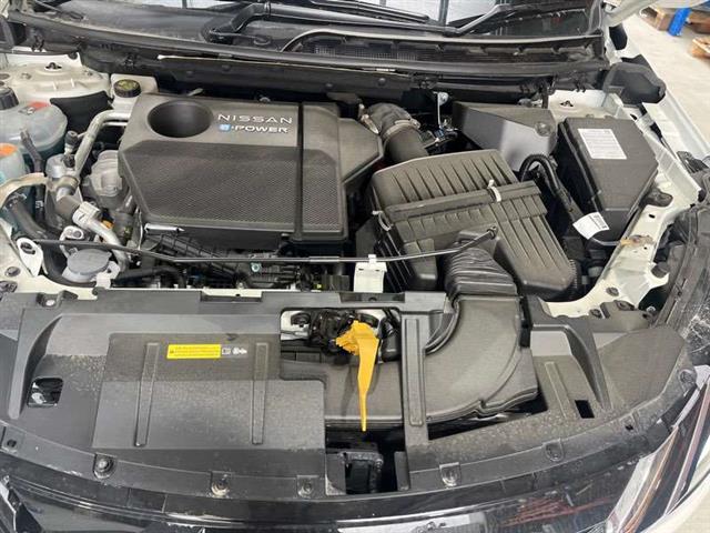 Engine Assembly